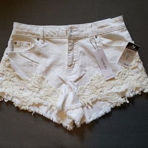 Rue21 short sz4